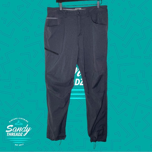 Royal Robbins cargo pants - Picture 3 of 9